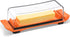 Butter Dish, IKOCO Airtight Butter Dish with Lid for Countertop and Refrigerator,