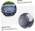 Portable Gas Stove Iron Baking Pan, Korean BBQ Grill, Non Stick Grill Pan, Carbon Steel Cake Pan
