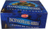 Hem Frankincense and Myrrh Incense Cones, 120 Cones (12 Packs), Natural Aromatherapy for Meditation