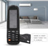 RC-3 25 in 1 Air Conditioner Remote Control Replacement for Electra/Airwell/Emailair/Elco, RC YKR-M/001E, RC-3