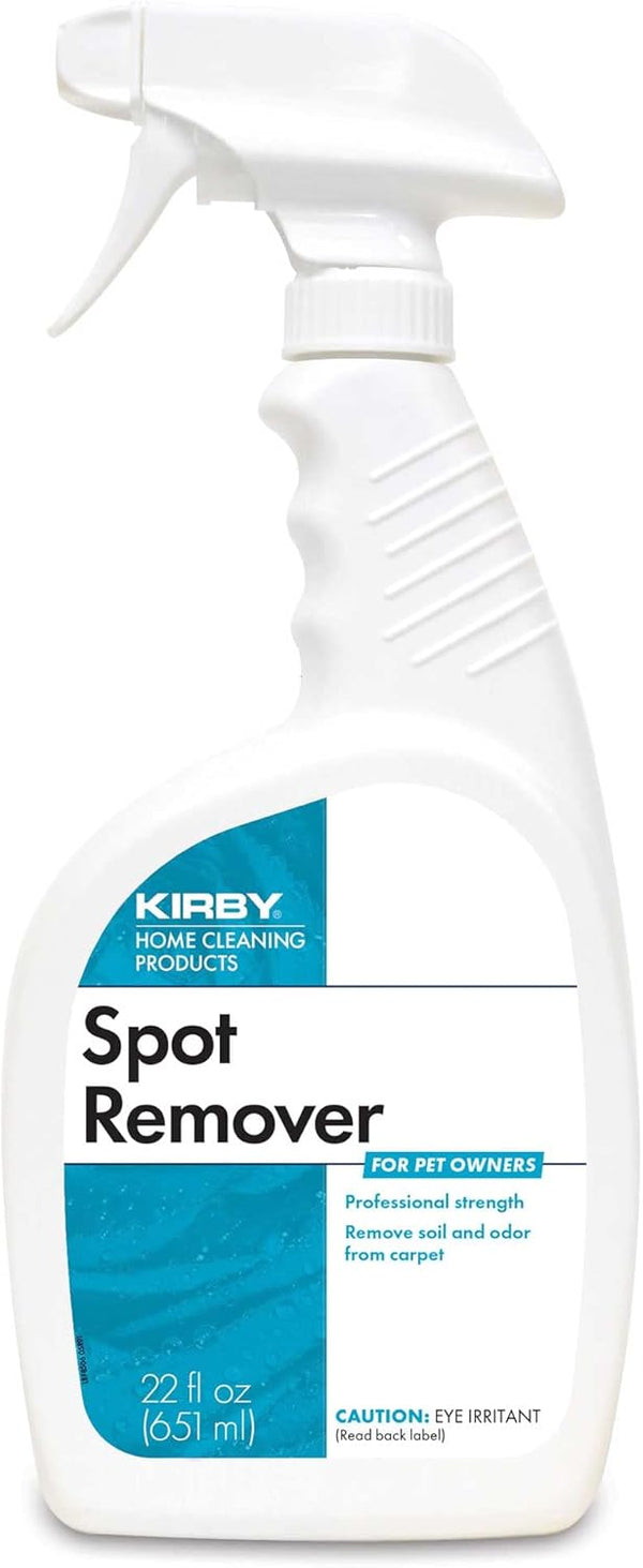 Kirby 283297 Pet Stain Remover - 22 Oz, White