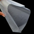 Yookat 100Pcs Pastry Bags, 12 Inch Disposable Icing Decorating Bags, Baking Supplies for Cupcakes and Cookies