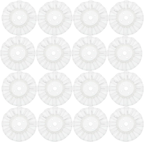 20PCS Lantern Connector Glow Stick Ball Flower Connectors