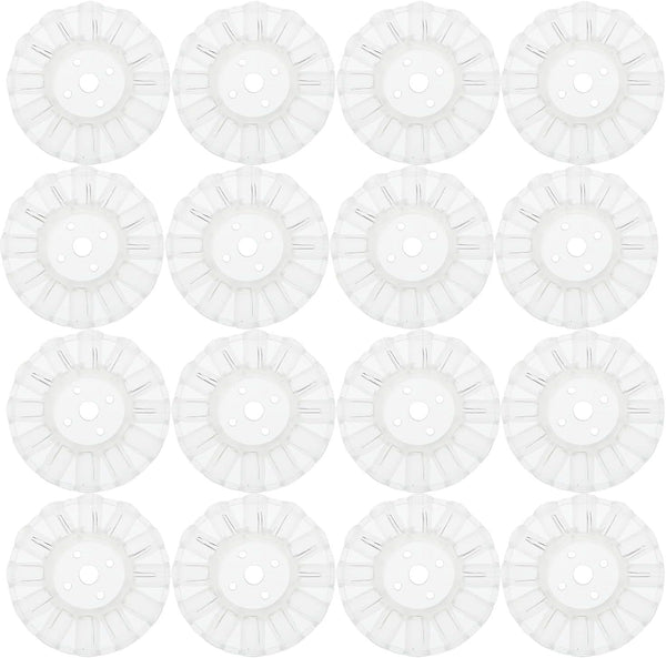 20PCS Lantern Connector Glow Stick Ball Flower Connectors