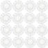 20PCS Lantern Connector Glow Stick Ball Flower Connectors