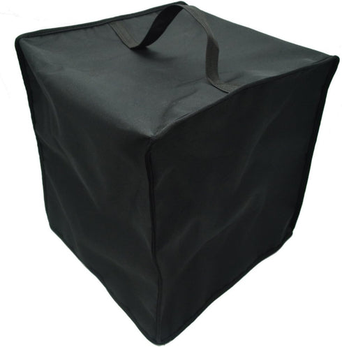 Coffee Maker Dust Cover, Waterproof Universal Fit for ECMP1000 Espresso/Cappuccino Maker (13W x 14D x 13H)