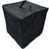 Coffee Maker Dust Cover, Waterproof Universal Fit for ECMP1000 Espresso/Cappuccino Maker (13W x 14D x 13H)