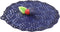 Charles Viancin Blackberry Silicone Lid - 8''/20cm Food Storage & Cooking, Airtight Seal, BPA-Free, Dishwasher Safe