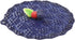 Charles Viancin Blackberry Silicone Lid - 8''/20cm Food Storage & Cooking, Airtight Seal, BPA-Free, Dishwasher Safe