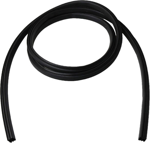 Maytag Dishwasher Door Seal Gasket Replacement 99002588 - Replaces PS11747684 1011918 AP6014445