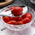 Stainless Steel Spoon Set of 4, Light Weight, Small Size, Suitable for Toddlers
