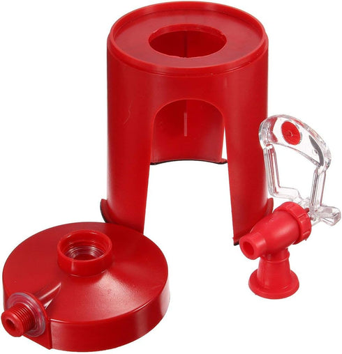 Soda Dispense Gadget, Coke Party Drinking Fizz Saver Dispenser, Water Machine Tool by Atalanta