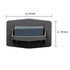 TOOLETRIES The Benjamin Soap Holder, Silicone Toiletry Organizer for Shower & Bathroom Accessory