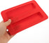 Breakfast Maker Lid Toaster Oven Covers, Decorative Toaster Top Lids for Bread Maker Machine