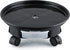 Skelang 13" Planter Caddy with Moving Water Drawer