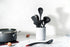 Cuisipro Fiberglass Slotted Spoon - Kitchen Utensil