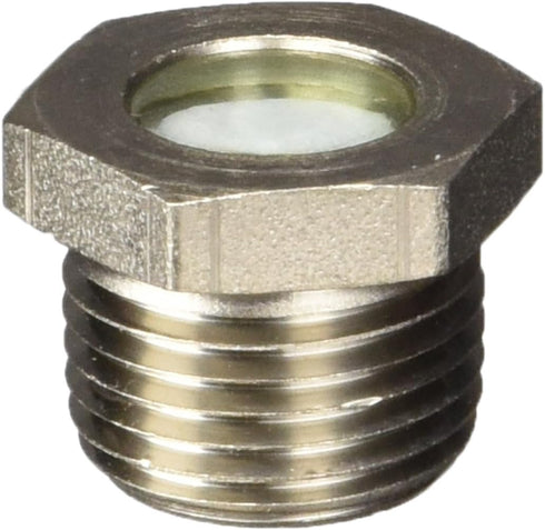 DeVilbiss DAD400 Humidity Indicator