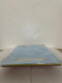Flexible Cutting Board Set - BPA Free 4 Colored Plastic Cutting Board Mats, Dishwasher Safe, 11.4 IN x 7.5 IN