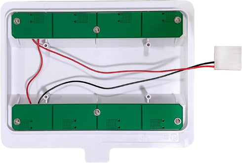 Replacement LED Module For Whirlpool Refrigerator W11043011 AP6047972 PS12070396