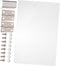 Ciieeo Protective Baffle for Automatic Popcorn Machine, Clear Panel Accessories for Household Popcorn Maker