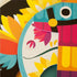 Fiesta Photo Booth Props by PartyGraphix - Perfect Mexican Decor for Fiesta Party Decorations