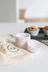 The Silicone Kitchen Reusable Silicone Baking Cups, Non-Toxic, BPA Free, Dishwasher Safe, Regular, Pack of 12, Designer
