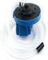 Washer Water Level Switch DC96-01703H, Samsung Washing Machine Pressure Sensor Replacement Parts with Hose