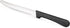 New Star Foodservice 58994 Stainless Steel Steak Knife, 4.5-Inch Rounded Serrated Blade, Set of 12