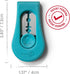 5 KneadAce Upgraded Extractable & Magnetic Bread Lame Dough Scoring Tool - Professional Sourdough scoring tool