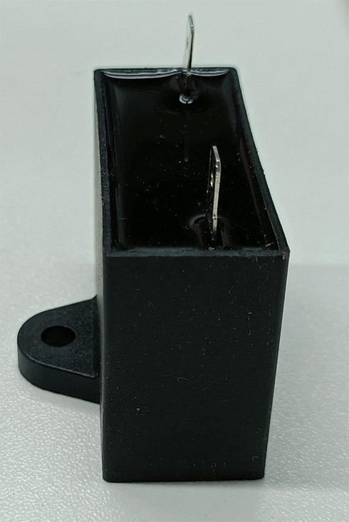297286803 Refrigerator Run Capacitor Compatible with Frigi-daire Electrolux Refrigerators Replaces 218909915 216985001 icf0118701018 Profile Fridge Part #203c2799p004