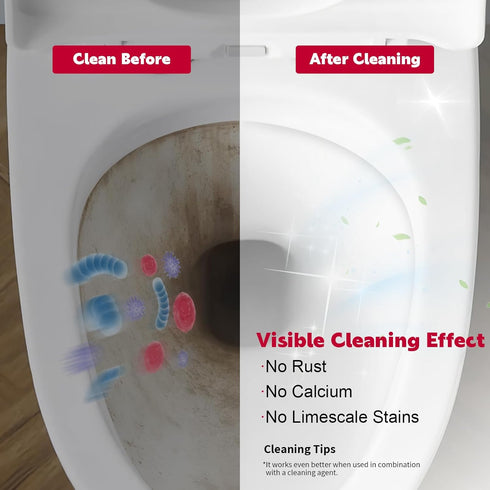 4 Pack, Swimming W&E Choice Toilet Pumice Stone Pumice Stone for Bathtub Cleaning with Extra Long Handle, Toilet Brush