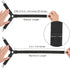 Foloda Bed Sheet Holders - 2 pcs Adjustable Fitted Sheet Straps Holders for Bed Corner, Keep Sheet Firm Tight