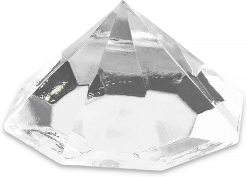Super Z Outlet 36 Pieces Acrylic Round Decorations for Table Scatter, Vase Fillers, Event, Wedding, Arts & Crafts, Clear