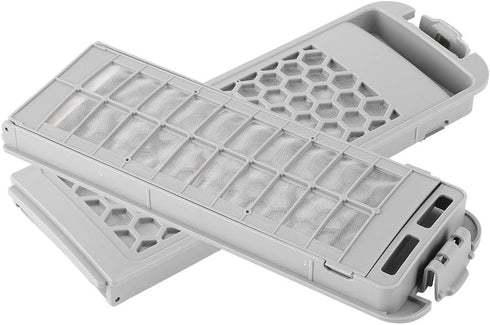 Washing Machine Laundry Filter Box Replacement for DC62-00018A, DC97-16513A Washer Parts & Accessories