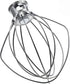Wire Whip Accessory Replacement for KitchenAid Tilt-Head Stand Mixer, Egg Cream Stirrer & Whipping Egg White