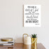 JANLAN 139 You Are a Child of God Psalm Wall Decor,Toddler Christian Wall Art,Christian Nursery Wall Art,Religious Wall