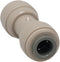 Supplying Demand 4932JA3002B Refrigerator Water Tube Fitting, Replaces MCD61866806, 1335796