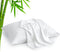 BEDELITE Standard Pillow Cases Set of 2, Cooling Rayon Pillowcases for Hot Sleepers & Night Sweats