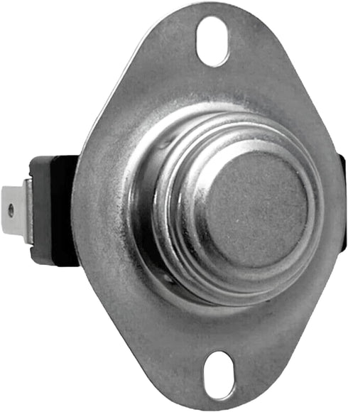 8318268 Thermostat, Fits Whirlpool Maytag Dryer Parts, Replace for 39774253 977706 AP6012744