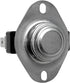 8318268 Thermostat, Fits Whirlpool Maytag Dryer Parts, Replace for 39774253 977706 AP6012744