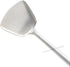 Sunrise Kitchen Supply Commercial Grade Wok Spatula, 17" (#2)