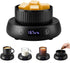 Mug Warmer for Desk, Electric Coffee Cup Warmer 8H Auto Shut Off