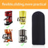 Coffee Maker Mat for Countertops, Appliance Sliders for Kitchen Appliances, Small Appliance Coffee Maker Slider, Coffee