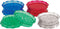 Large Acrylic Grinder, Assorted Colors, Approx 3.25 x 1 Inches