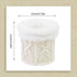 Glasses Holder for Nightstand Boho Decor Eyeglass Holder Stand for Office Sunglasses Case Desk Storage Organizer