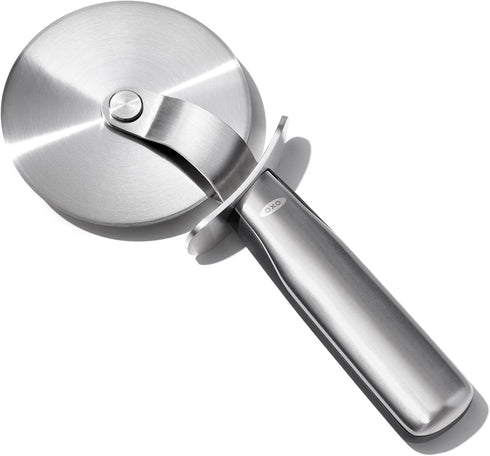 OXO Steel 4" Pizza Wheel, Stainless Steel by OXO