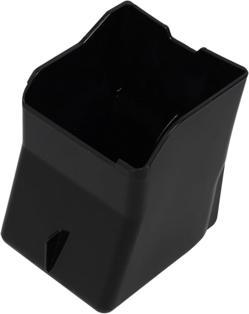 Supplying Demand Coffee/Espresso Machine Dump Bucket/Box for Model Specific EP Series