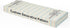Custom Size Bench Cushion, Non-Slip High Density Foam Bench Seat Cushion for