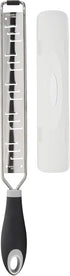 Mercer Culinary MercerGrates Narrow Shaver Blade, Black