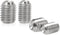 W11366418 Refrigerator Freezer Door Handle Mounting Set Screw for Whirlpool Refrigerator